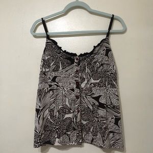 Apt. 9 Floral Tank